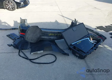 2020 Infiniti Qx60 Luxe z USA, uszkodzony, nr VIN 5N1DL0MN0LC517845